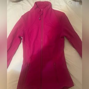 Lululemon Define Jacket